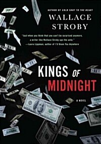 Kings of Midnight (Hardcover)