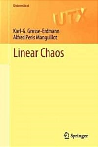 Linear Chaos (Paperback)