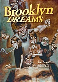 Brooklyn Dreams (Hardcover)