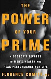 Keep It Up: The Power of Precision Medicine to Conquer Low T and Revitalize Your Life! (Hardcover)