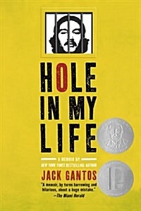 Hole in My Life (Paperback)