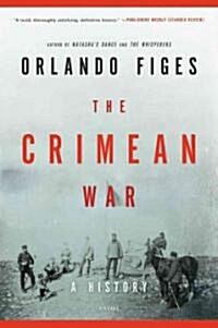 The Crimean War: A History (Paperback)