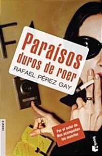 Paraisos duros de roer / Havens Hard Nut to Crack (Paperback)