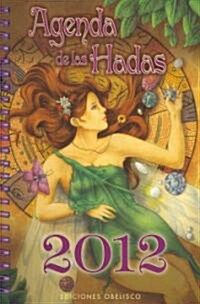 Agenda de las Hadas (Desk, 2012)