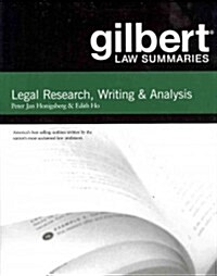 Legal Research, Writing, & Analysis (Paperback, 11th)