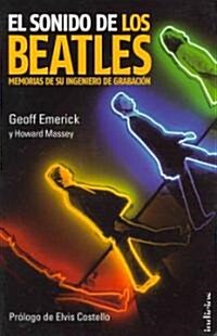 Sonido de Los Beatles, El (Paperback)