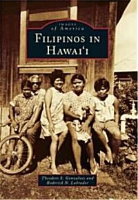 Filipinos in Hawaii (Paperback)