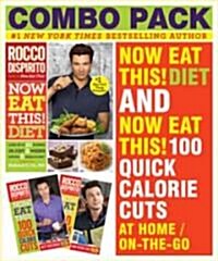 Now Eat This! Diet (Paperback)