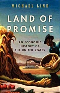 Land of Promise (Hardcover)
