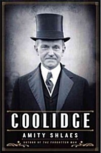 [중고] Coolidge (Hardcover)