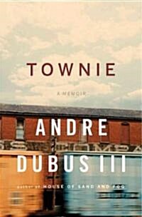 [중고] Townie: A Memoir (Paperback)