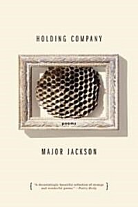 Holding Company (Paperback, Reprint)