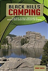 Black Hills Camping (Paperback)