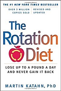 The Rotation Diet (Paperback, Revised and Upd)