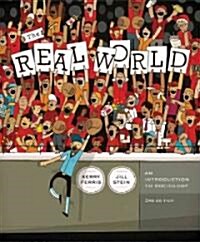 [중고] The Real World (Paperback, 3rd)