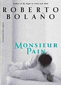 Monsieur Pain (Paperback)