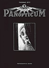 Cinema Panopticum (Paperback)