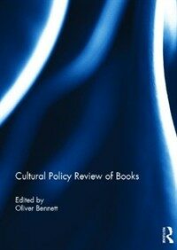 Cultural policy review of books