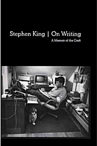 On Writing: A Memoir of the Craft (Prebound, Bound for Schoo)
