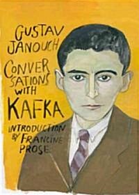 Conversations with Kafka (Paperback, 2, Revised, Enlarg)