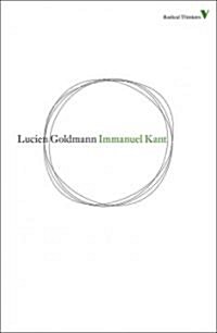 Immanuel Kant (Paperback)