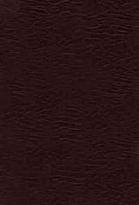 Womans Study Bible-KJV (Bonded Leather)