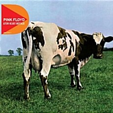 [수입] Pink Floyd - Atom Heart Mother [Discovery Version][Remastered]