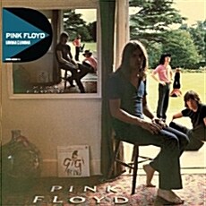 [수입] Pink Floyd - Ummagumma [2CD][Discovery Version][Remastered]