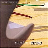 Modern Retro (Hardcover)