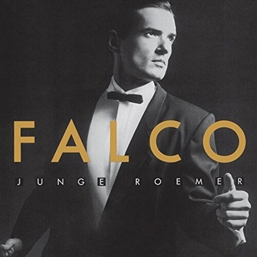 [수입] Falco - Junge Roemer [180g LP]