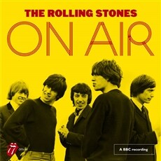 (Rolling Stones) On Air