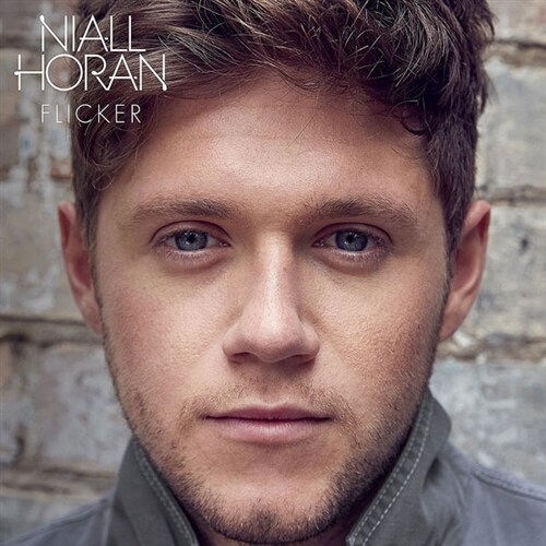 [수입] Niall Horan - Flicker (Gatefold)[LP]