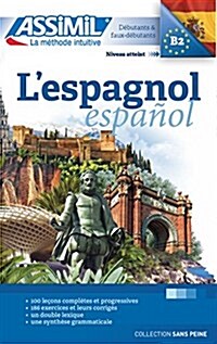 LEspagnol (Paperback)