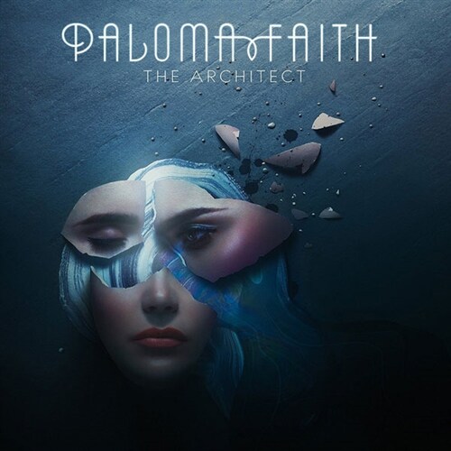 [수입] Paloma Faith - The Architect (Gatefold)[LP]