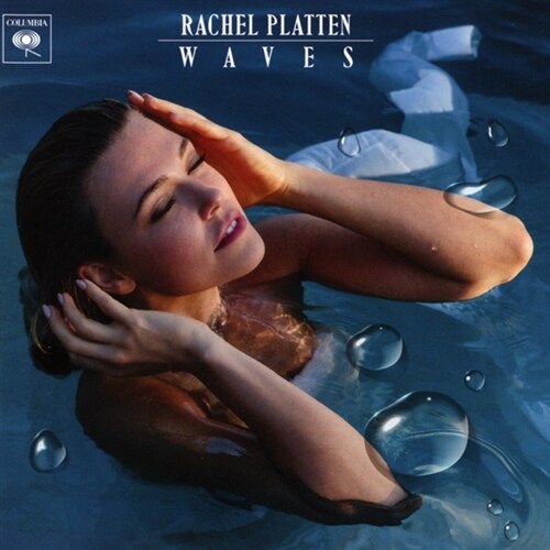 [수입] Rachel Platten - 정규 2집 Waves