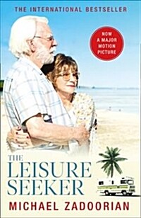 The Leisure Seeker : Read the Book That Inspired the Movie (Paperback, Film tie-in edition)