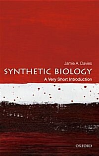 Synthetic Biology: A Very Short Introduction (Paperback)