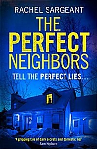 The Perfect Neighbors (Paperback)