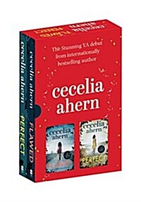 FLAWED PERFECT BOX SET I PB (Paperback)