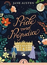 Pride and Prejudice (Paperback)