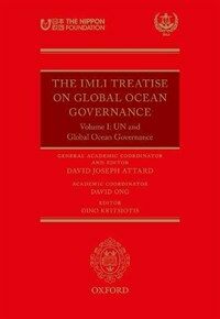 The IMLI treatise on global ocean governance / First ed