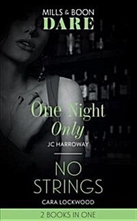 One Night Only / No Strings : One Night Only / No Strings (Paperback)