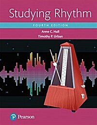 [중고] Studying Rhythm (Spiral, 4)