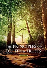 The Principles of Equity & Trusts (Paperback, 3 Revised edition)