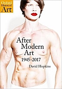 After Modern Art : 1945-2017 (Paperback, 2 Revised edition)