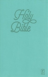 Holy Bible: New Living Translation Premium (Soft-tone) Edition : NLT Anglicized Text Version (Leather Binding)