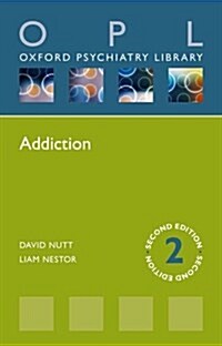 Addiction (Paperback, 2 Revised edition)