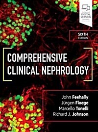 Comprehensive Clinical Nephrology (Hardcover, 6)