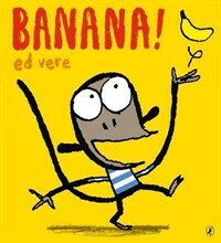 Banana! (Board Book)