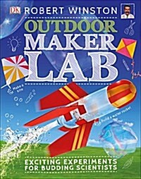 Outdoor Maker Lab (Hardcover)